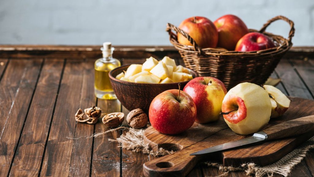 O substituto natural mais eficiente que o café está na sua fruteira