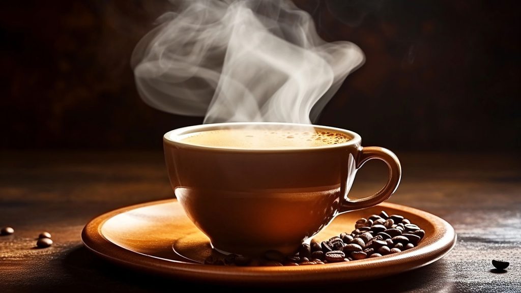 O substituto natural mais eficiente que o café está na sua fruteira