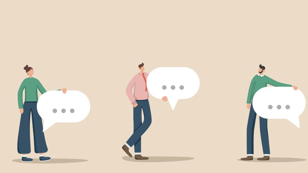 A técnica mais poderosa para melhorar a comunicação no trabalho