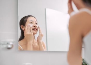 Skincare coreano é a rotina de beleza mais eficaz do mundo
