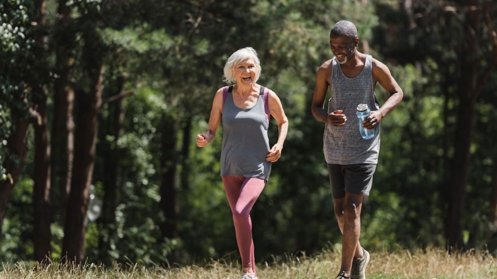 Os melhores exercícios para aliviar varizes e pernas pesadas