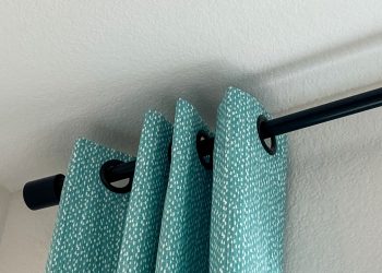 Cuidados essenciais para lavar cortinas na máquina