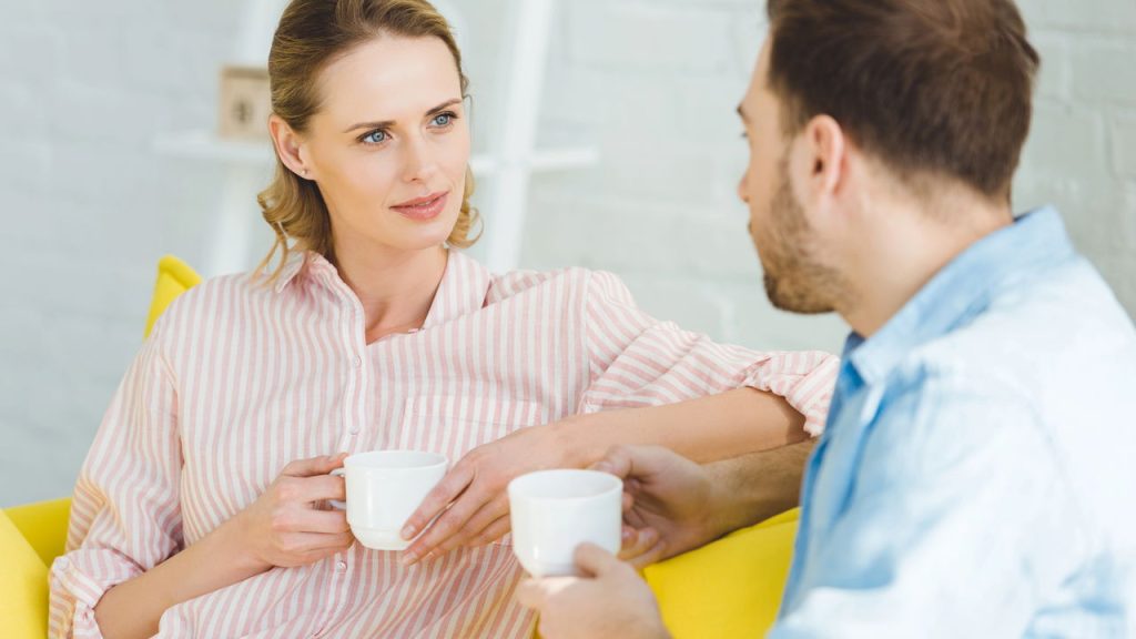 5 sinais sutis de que a comunicação no casal está falhando