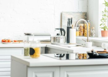 Esse truque simples está revolucionando a limpeza da cozinha
