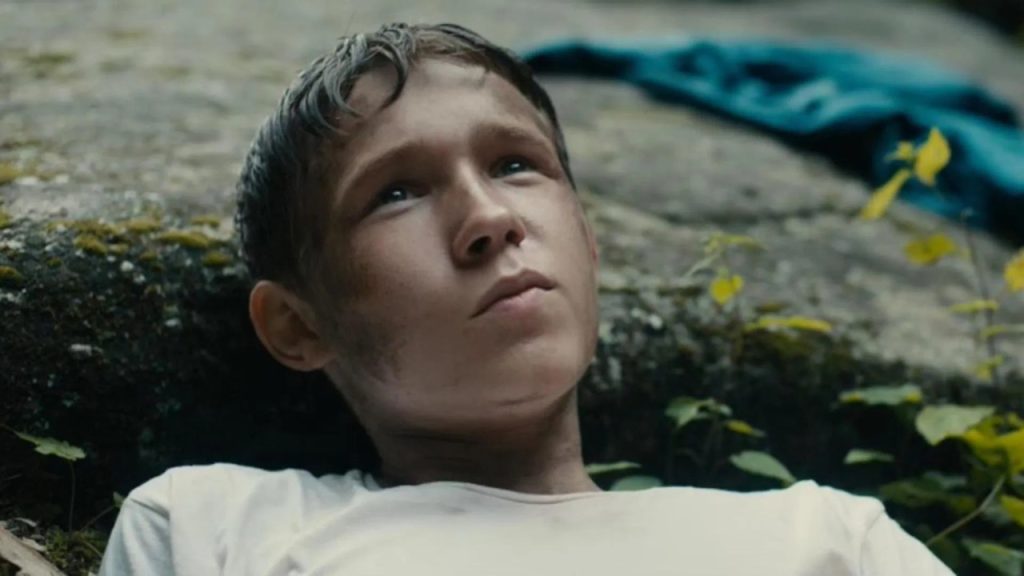 O filme europeu que está deixando críticos sem palavras