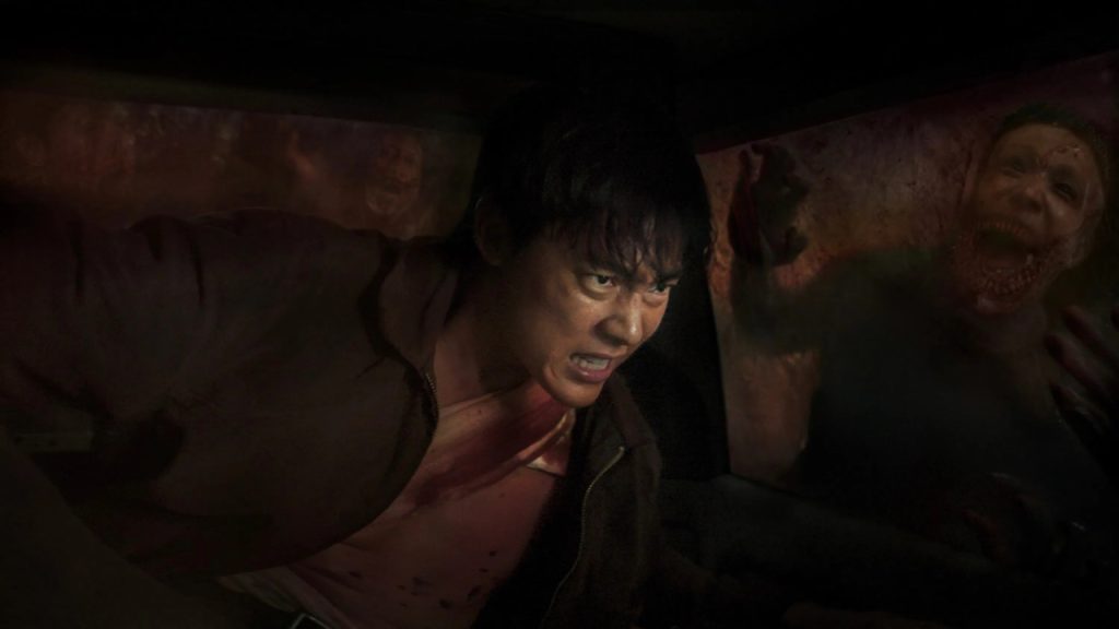 O filme que revela até onde alguém vai quando tudo está em jogo