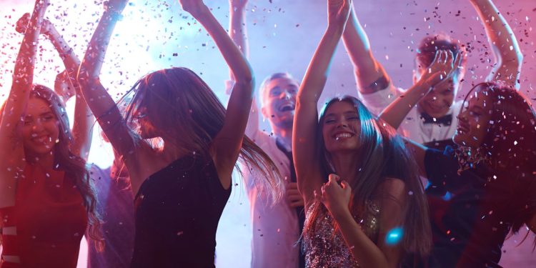 O que significa gostar de dançar - Créditos: depositphotos.com / pressmaster