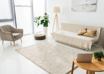 Decoração criativa e acessível para deixar sua sala com a sua cara