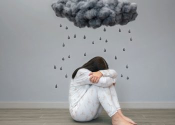 A maior diferença entre tristeza e depressão que poucos percebem