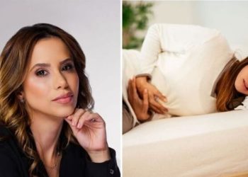 Márcya Moanna, médica "Você sabia que o refluxo pode ser o vilão por trás da sua insônia?"