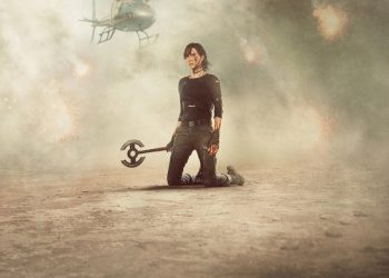 A nova sequência de ação da Netflix chegou com elenco de peso