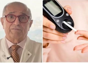 Roque Savioli, médico " 7 sinais noturnos de Diabetes"