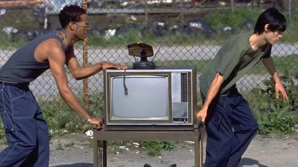 O filme que deixou milhares sem fôlego e mudou o jeito de ver o cinema