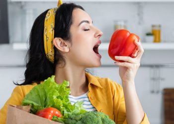 Os melhores alimentos para manter o bom humor todos os dias