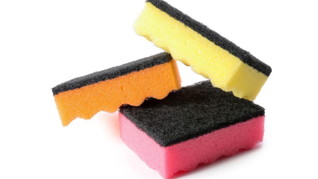 Esponjas