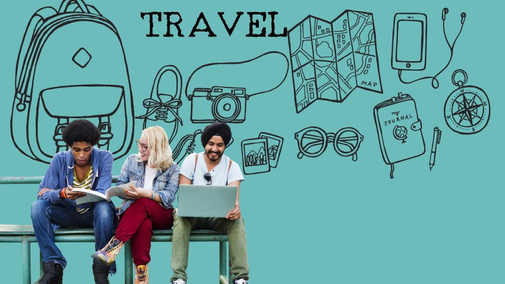 Curso gratuito de Turismo do IFSULDEMINAS abre 450 vagas