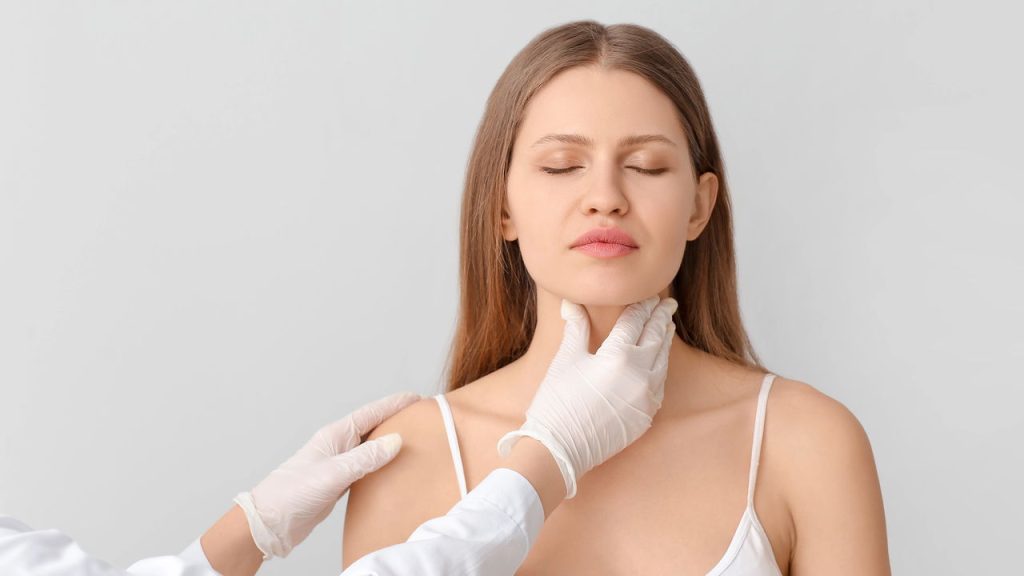 Sintomas de câncer de cabeça e pescoço que você não pode ignorar