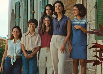 Brasil conquista feito inédito com o filme mais premiado da história