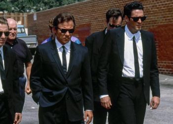 Os 5 filmes mais marcantes de Michael Madsen no streaming