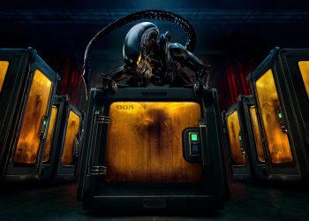 A série mais impactante do ano chega com parasita inédito e final aberto