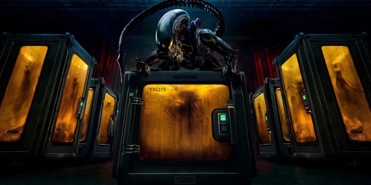 A série mais impactante do ano chega com parasita inédito e final aberto