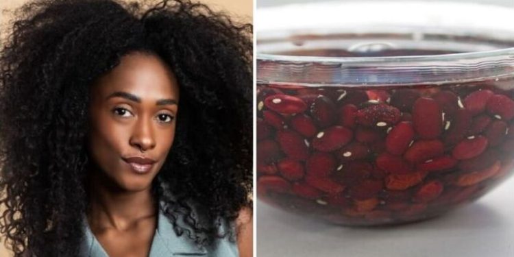 Kananda Eller, química "Por que a gente deve deixar o feijão de molho?"
