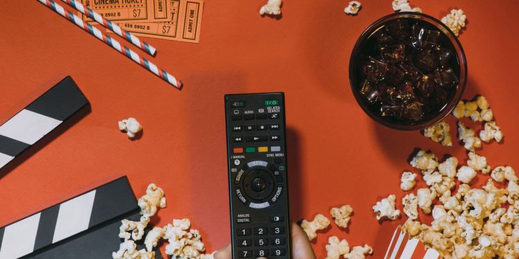 Procurando novidade? Confira as principais estreias de filmes no streaming