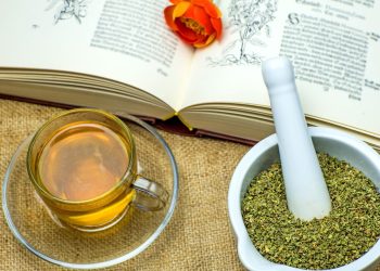 A planta calmante que melhora o sono, protege o fígado e fortalece a imunidade