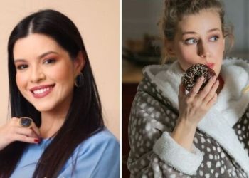 Klevia Feitosa, endocrinologista "Seu problema é fome à noite?"