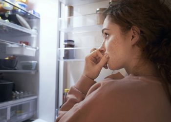 A verdade sobre a fome emocional que ninguém te contou