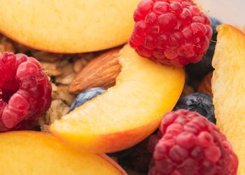 6 alimentos surpreendentes que têm mais fibras do que o feijão, segundo nutricionistas