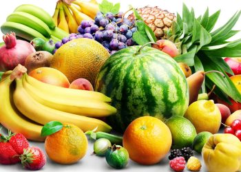 Estresse e ansiedade? Conheça as frutas que ajudam a relaxar e manter o equilíbrio