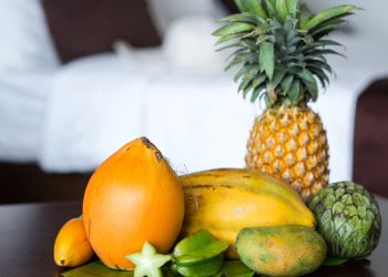 Esta é a melhor fruta para melhorar a saúde intestinal, dizem nutricionistas