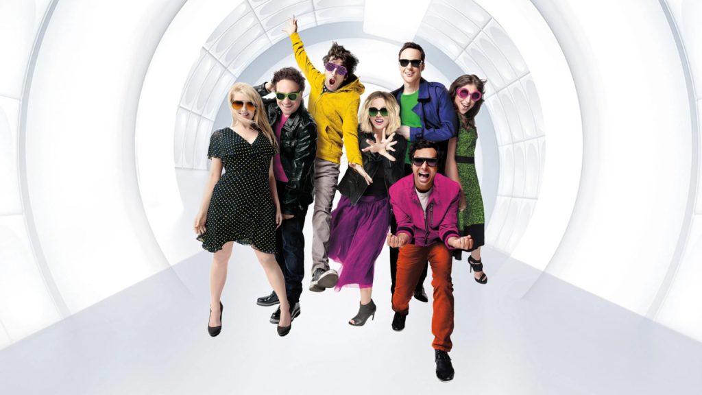 A sitcom que conquistou o mundo com humor nerd e personagens inesquecíveis