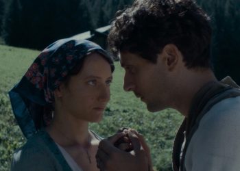 Filme italiano premiado emociona com drama íntimo em tempos de guerra