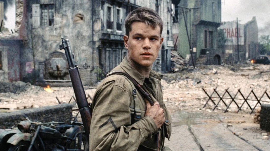 O melhor filme de guerra de todos os tempos ainda é imbatível?
