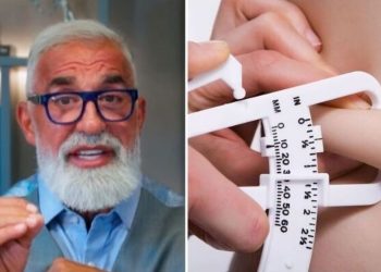 Mohamad Bakarat, médico "Como fazer o corpo queimar gordura?"