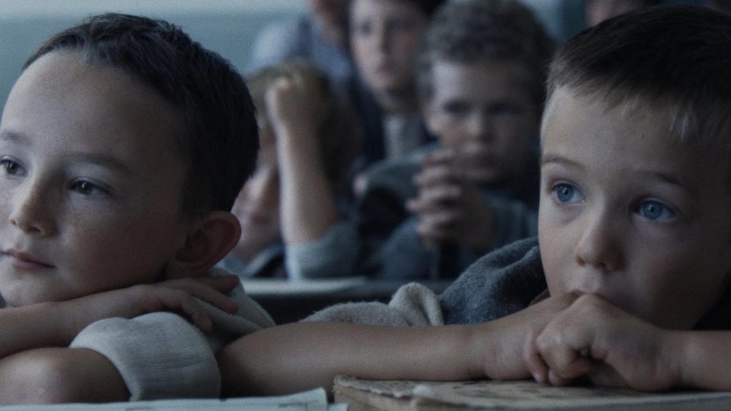 O filme italiano que emocionou Veneza e vai mexer com você
