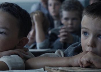 Filme italiano premiado emociona com drama íntimo em tempos de guerra