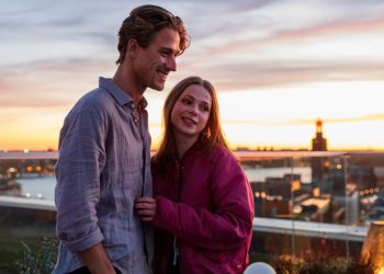 A minissérie mais intrigante da Netflix vai te prender do início ao fim