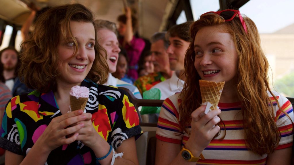 Cinco segredos de produção que explicam o sucesso de Stranger Things