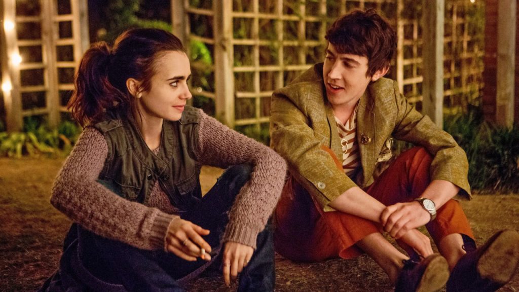 7 filmes escondidos na Netflix para assistir debaixo do cobertor