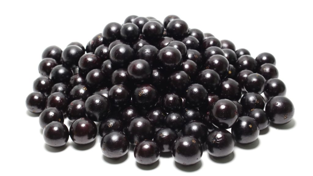 Frutas
