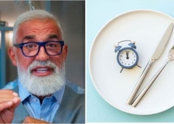 Mohamad Bakarat, médico "Jejum realmente emagrece?"