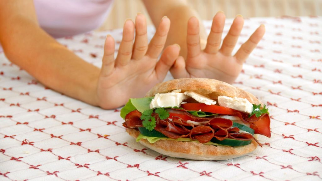 A verdade sobre as dietas radicais que ninguém quer contar