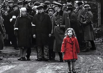 O filme de 1993 que transformou o horror do Holocausto em esperança