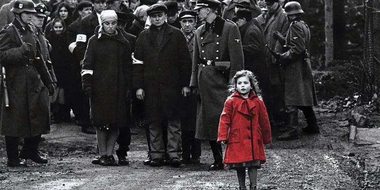 O filme de 1993 que transformou o horror do Holocausto em esperança