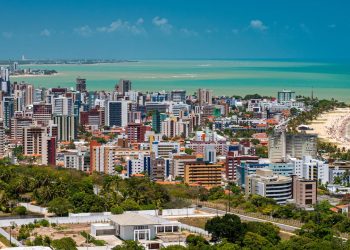 A cidade onde o sol nasce mais cedo esconde um dos melhores estilos de vida do Brasil