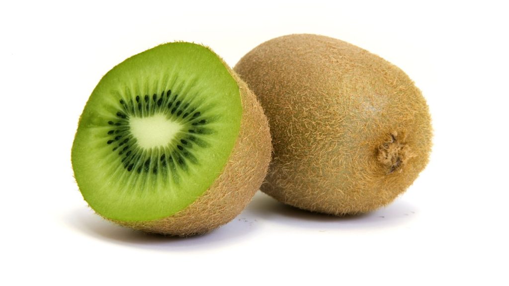 Frutas