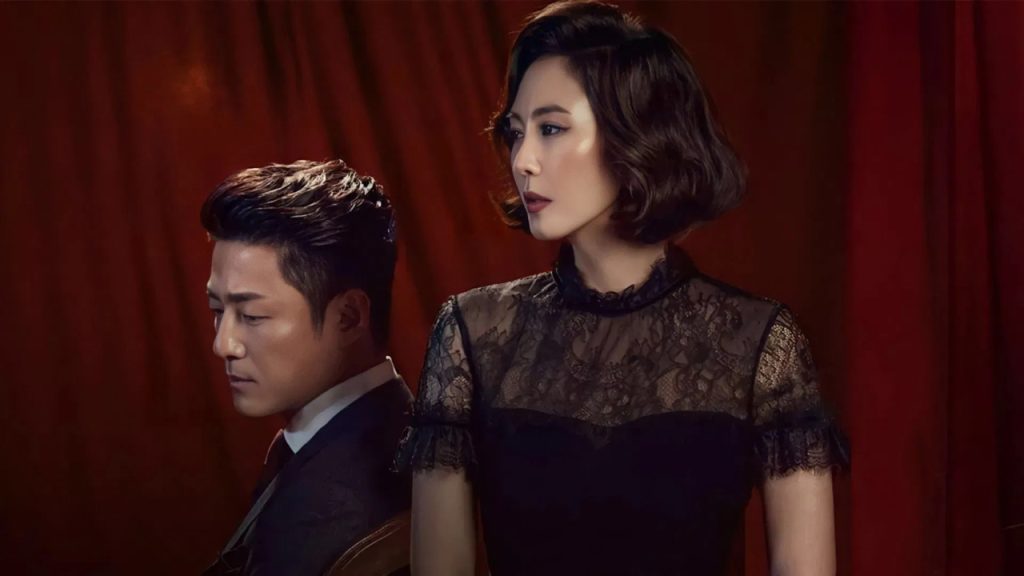 Prepare-se para um final de semana intenso com esses doramas especiais